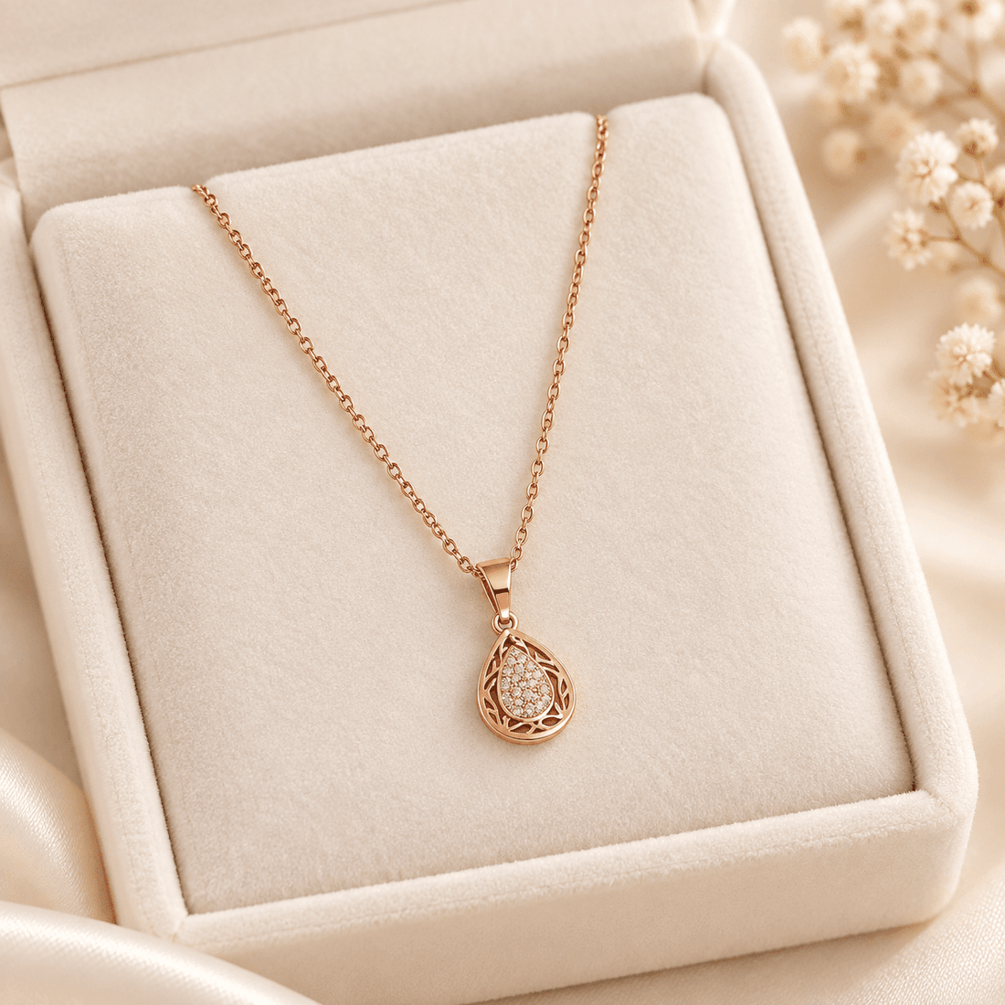 The Minimal Office Edit: Jewellery for College, Work and Everything After - Soul Jewellery