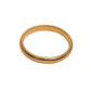 18K Gold Plated Stretch Flex Snake Chain Bracelet – Elegant & Durable Expandable Bangle RGB408