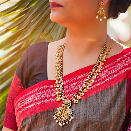 Maharani Collection The Soul Jewellery