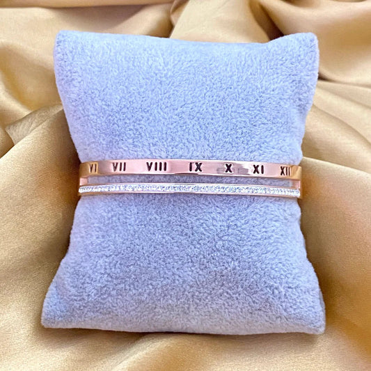 Timeless Gold Finish Everyday Jewelry - The Soul Jewellery