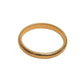 18K Gold Plated Stretch Flex Snake Chain Bracelet – Elegant & Durable Expandable Bangle RGB408 - The Soul Jewellery