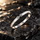 Silver-Tone Anti-Tarnish Stainless Steel Bracelets for Men & Women | Demi Fine Openable Bangles - Soul Jewellery