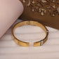 AURÉLIA AMORE LUXE 6™ Gold Mesh Men’s Bracelet – Premium Minimalist Stainless Steel Bangle for Men - Soul Jewellery