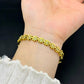 Tarnish Bracelet – Daily Wear Lucky Charm - The Soul Jewellery