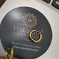 Classic Gold - Plated Anti - Tarnish Mini Hoops – Elegant Everyday Sparkle - The Soul Jewellery