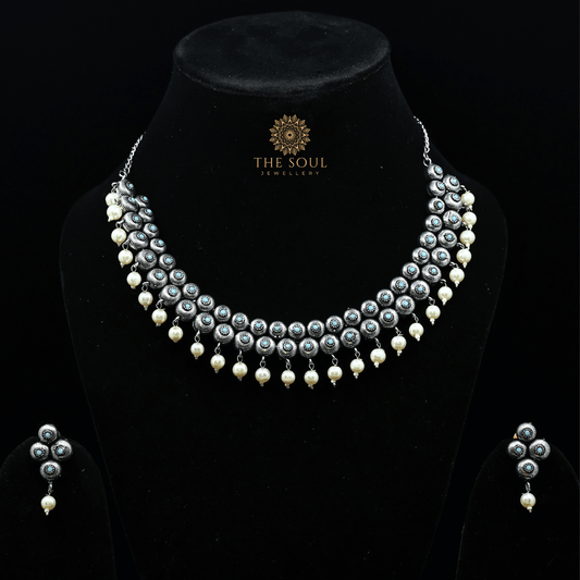 GSN142SB - The Soul Jewellery