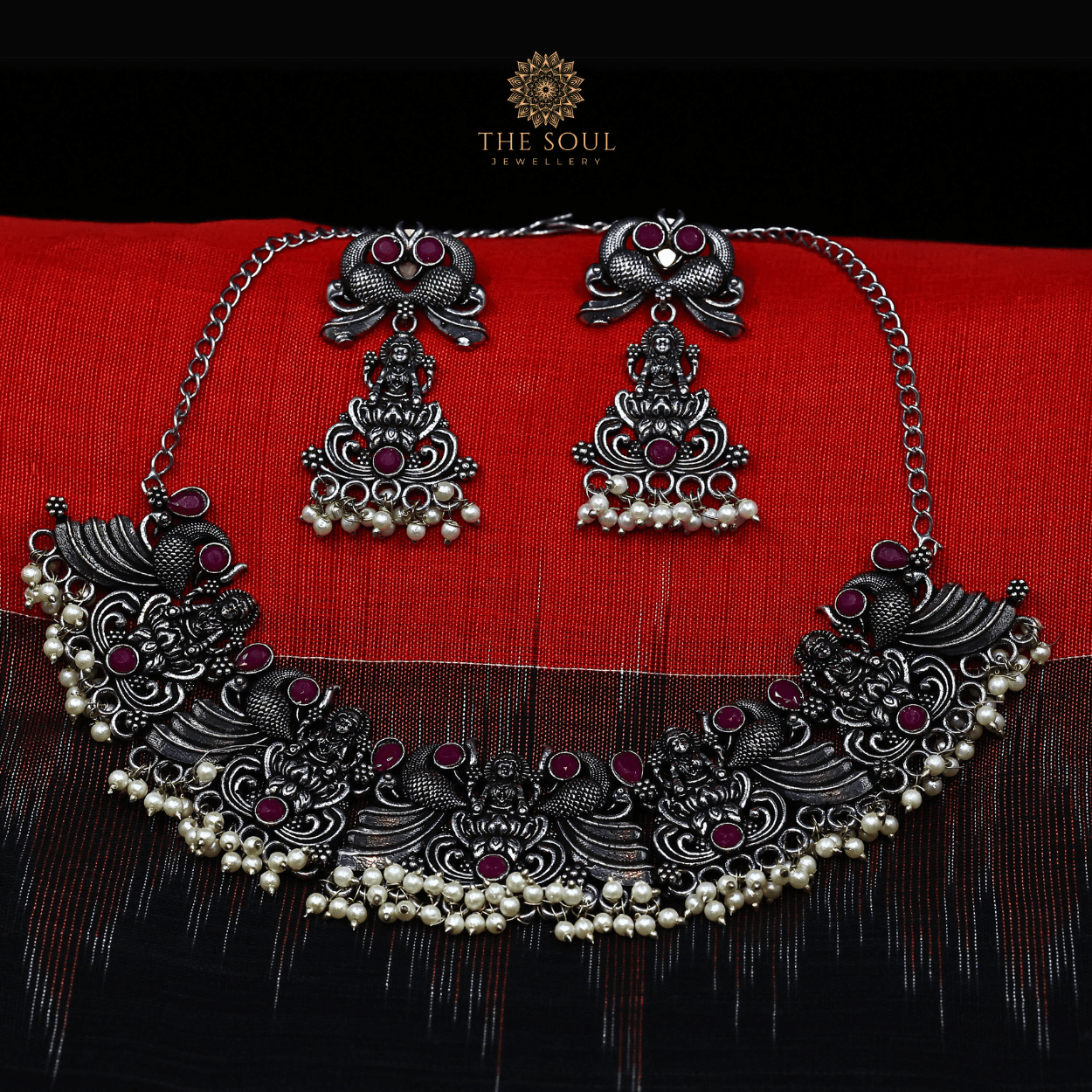 GSN143R - The Soul Jewellery