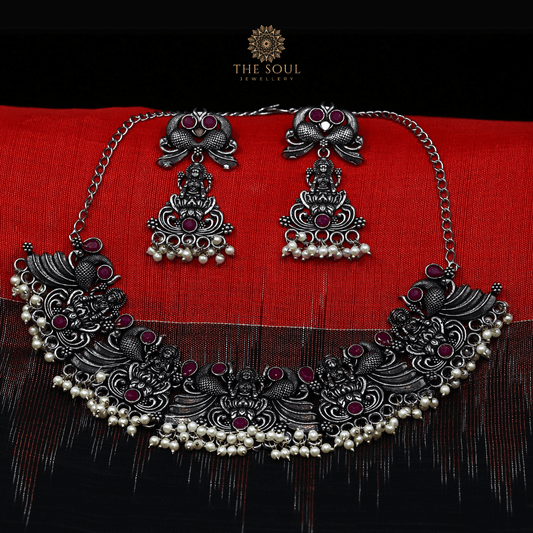 GSN143R - The Soul Jewellery