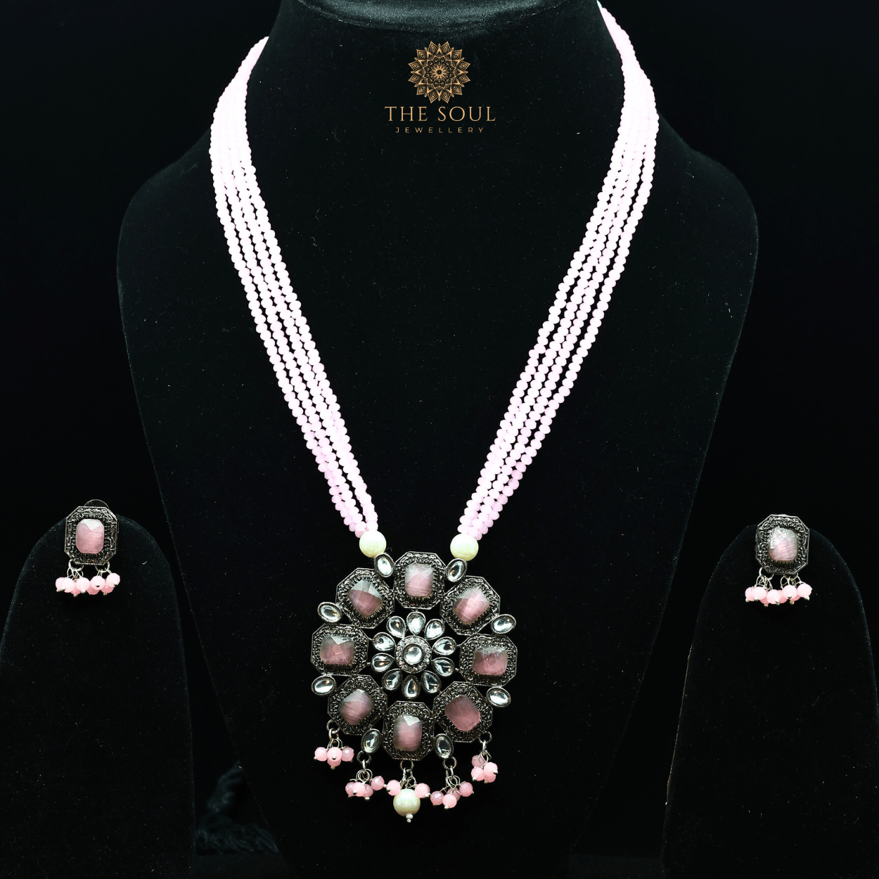 GSN132P - The Soul Jewellery